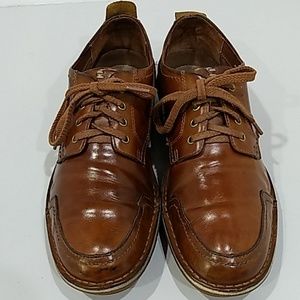 CLARKS MEN SHOES SIZE 11M